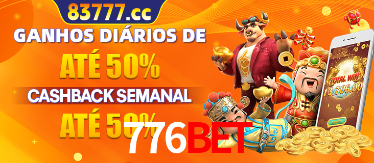 Anúncio de um membro ganhador do cassino 776bet que ganhou R$2.193.486,00 jogando o slot PG Fortune Tiger, com os mascotes do jogo comemorando o prêmio.